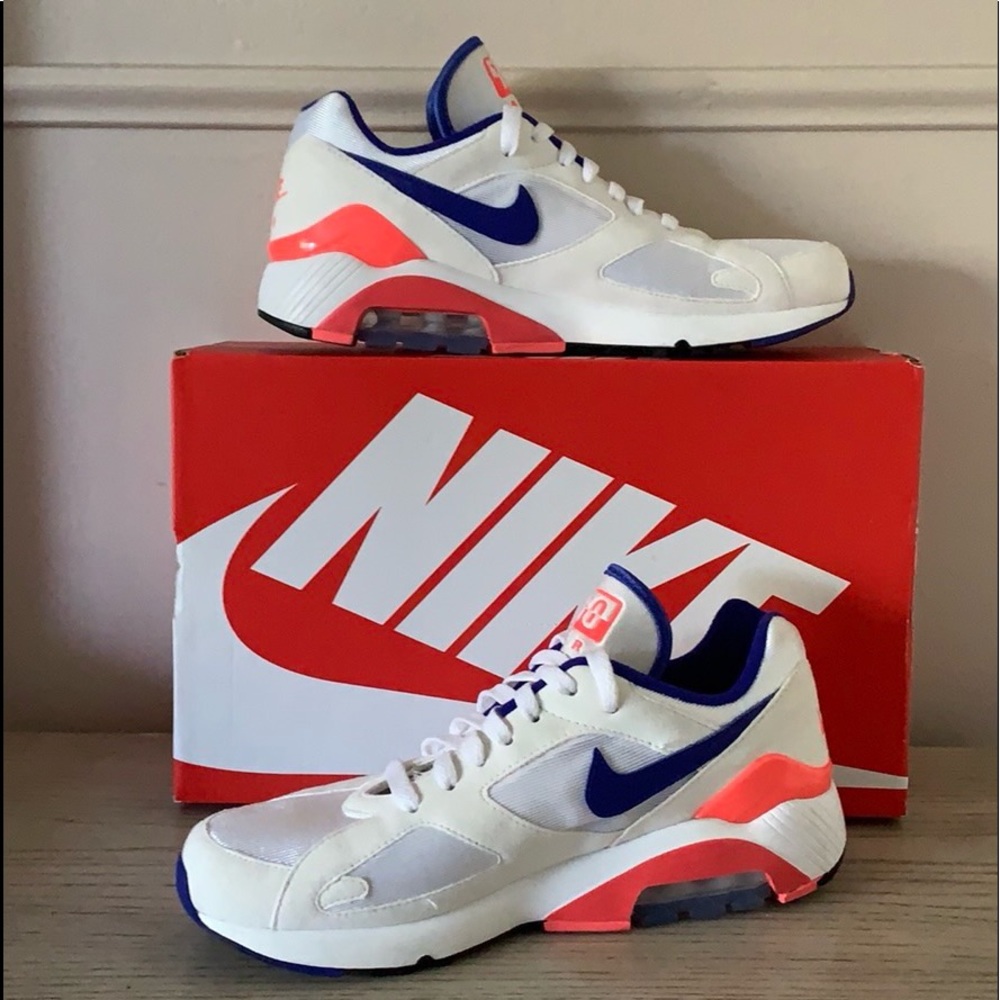 🤩🥳Nike W Air Max 180